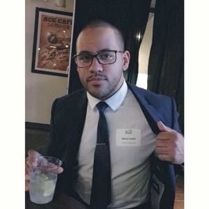 Meet your Posher, Henry